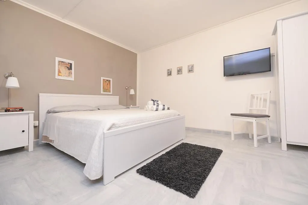 Canova Apartment ノート